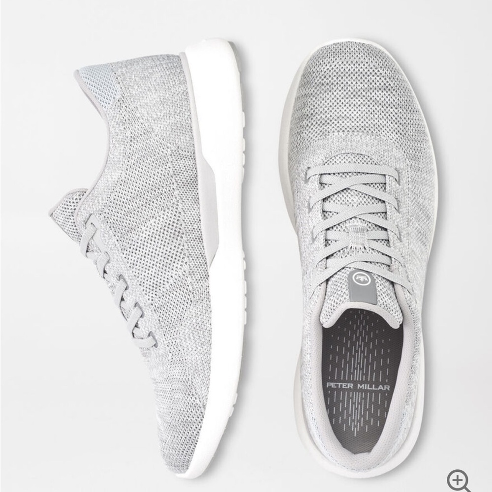 Peter Millar Glide V3 Sneaker